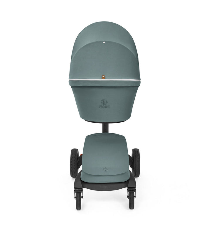 Stokke® Xplory® X Carry Cot Cool Teal