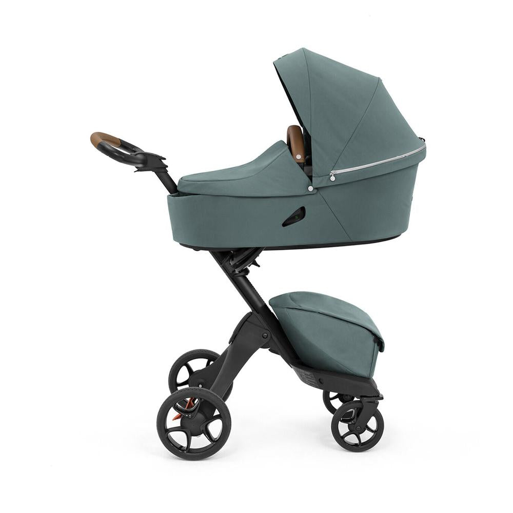 Stokke® Xplory® X Carry Cot Cool Teal