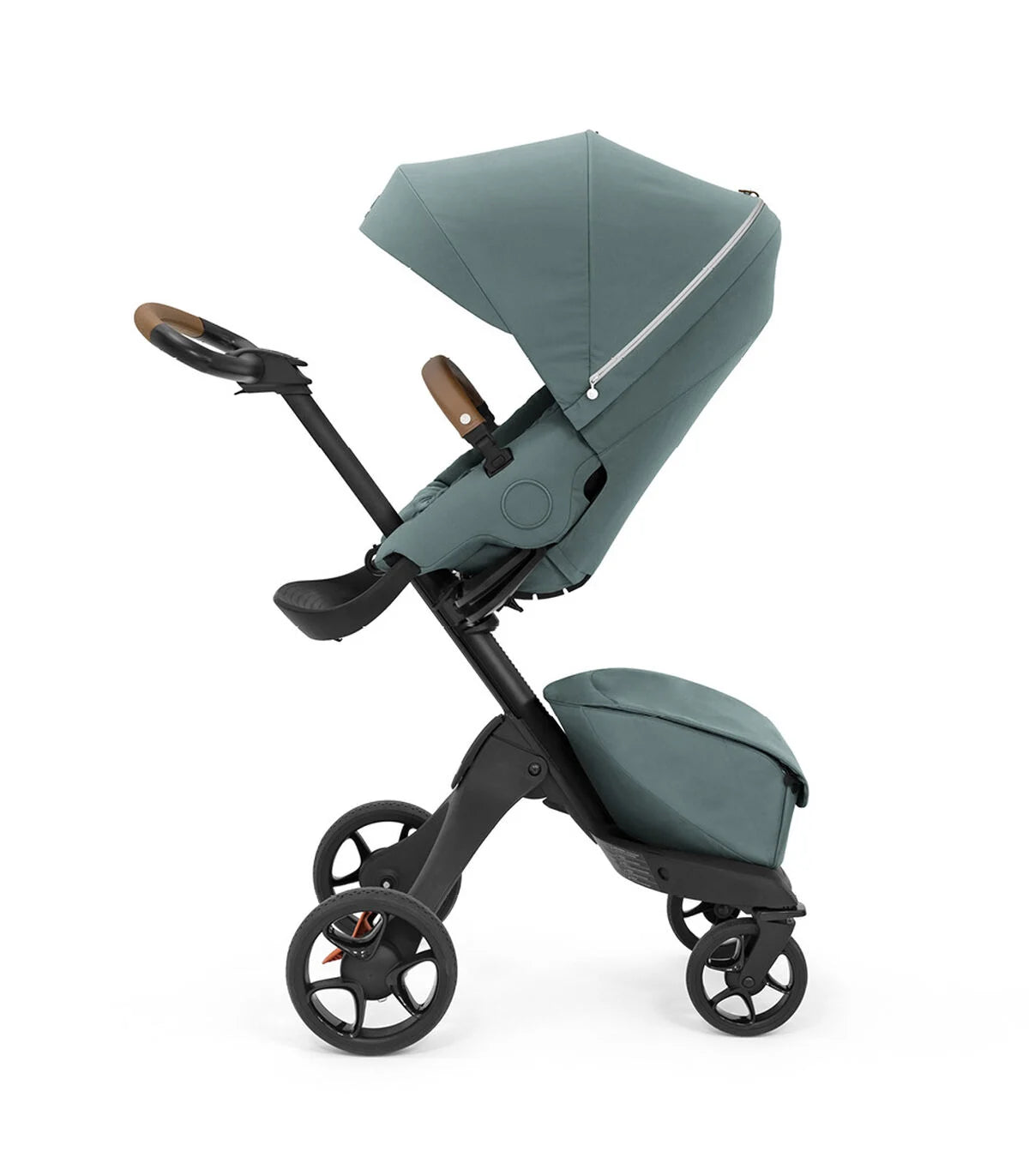 Stokke Xplory X Cool Teal Stroller Extravaganza Offer Parent Studio