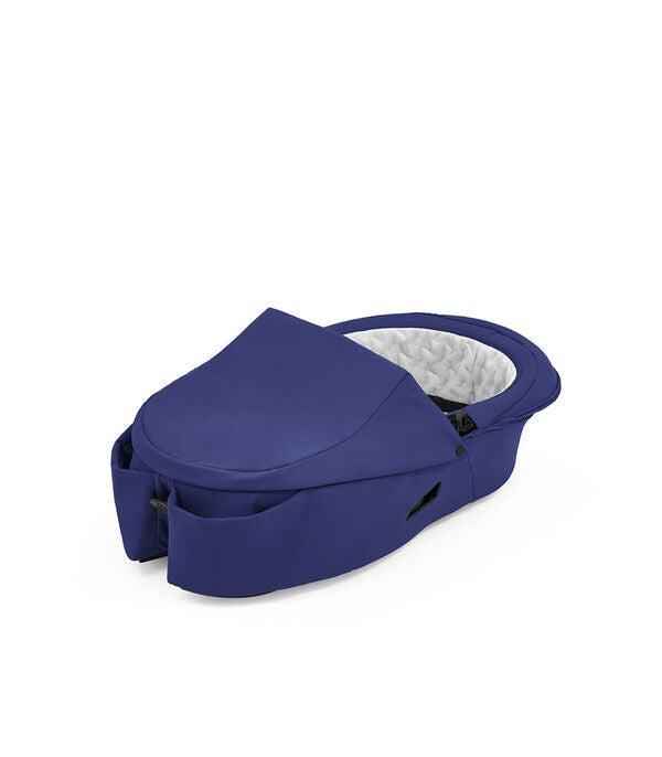 Stokke® Xplory® X Carry Cot Royal Blue