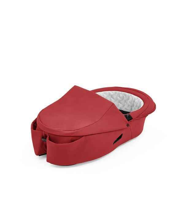 Stokke® Xplory® X Carry Cot Ruby Red