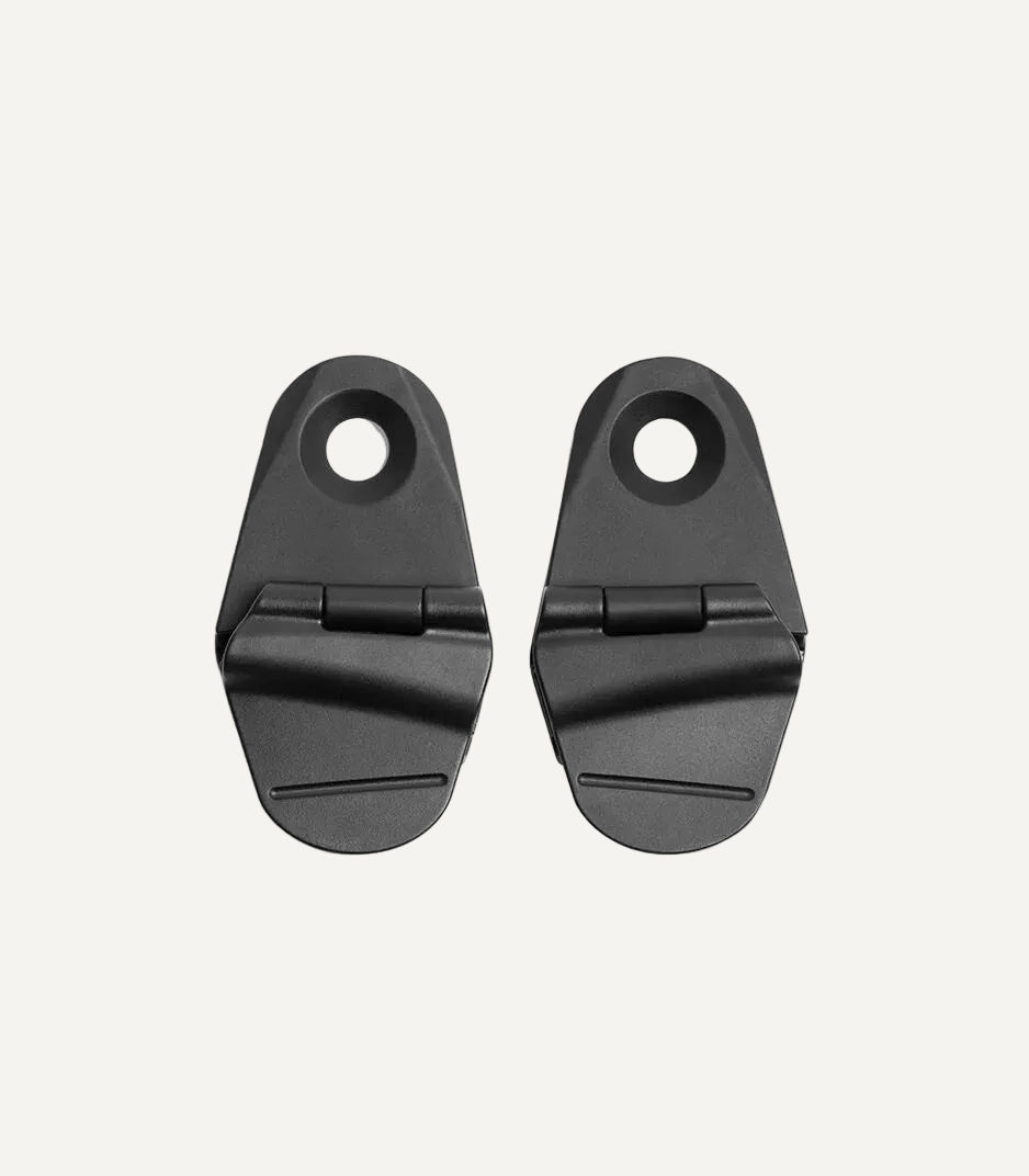 YOYO® connect Bassinet adapters
