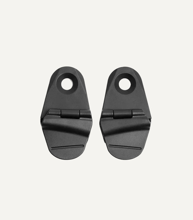 YOYO® connect Bassinet adapters