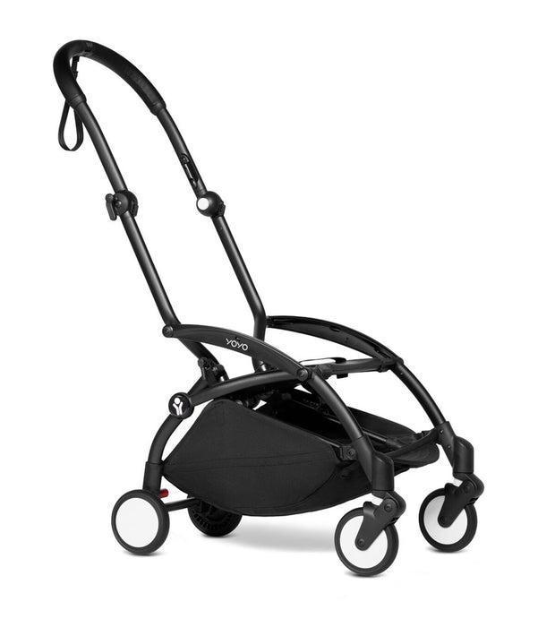 BABYZEN YOYO² frame ONLY - Black