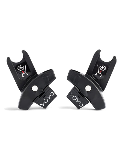 Stokke® YOYO car seat adapters - M