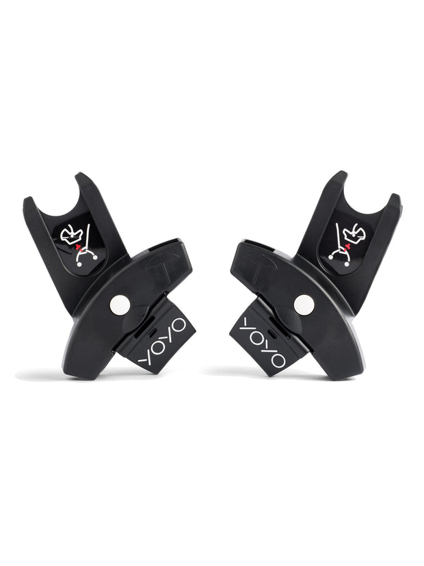 Stokke® YOYO® car seat adapters - M