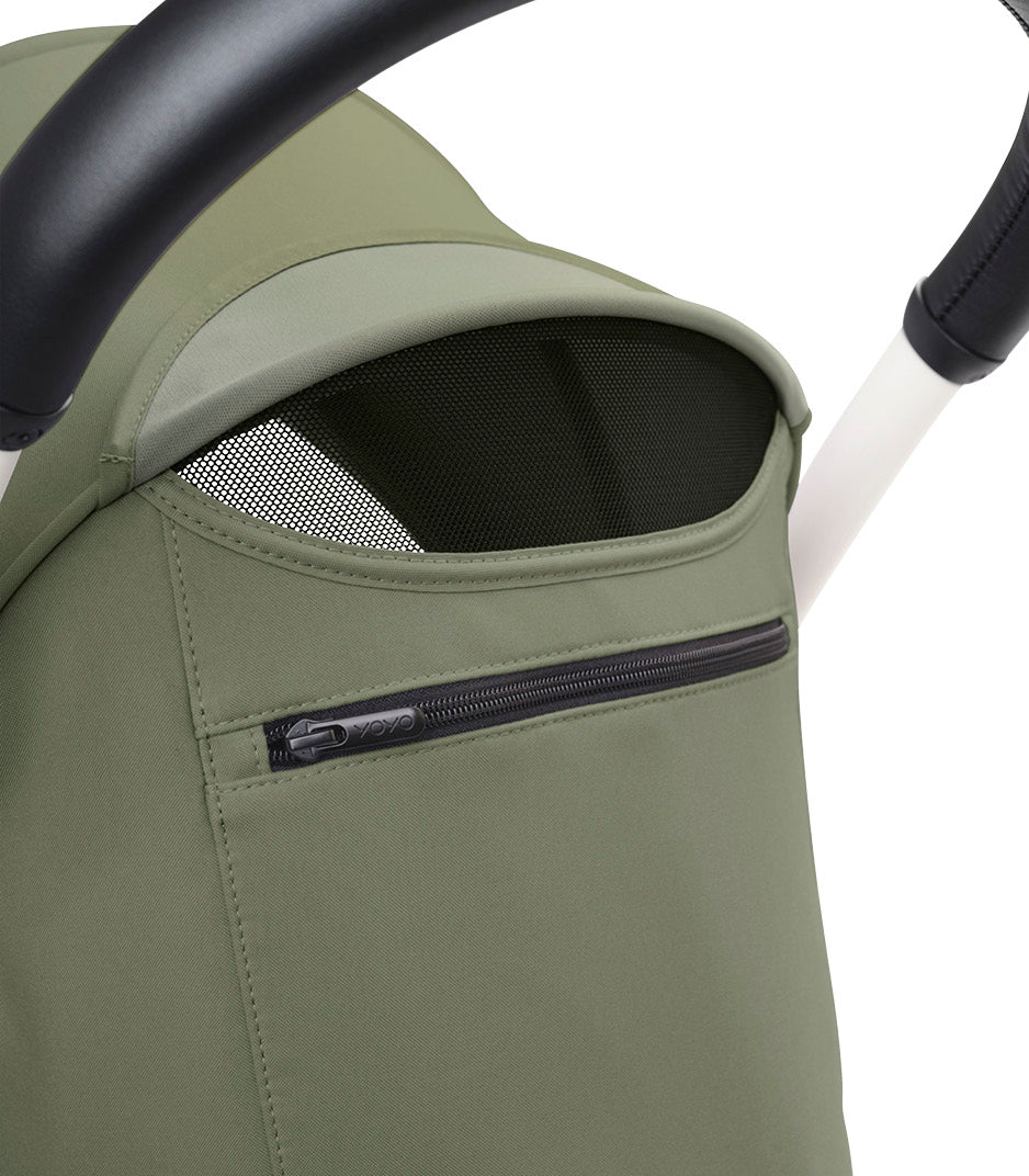 YOYO³ Double Stroller from 6 Months