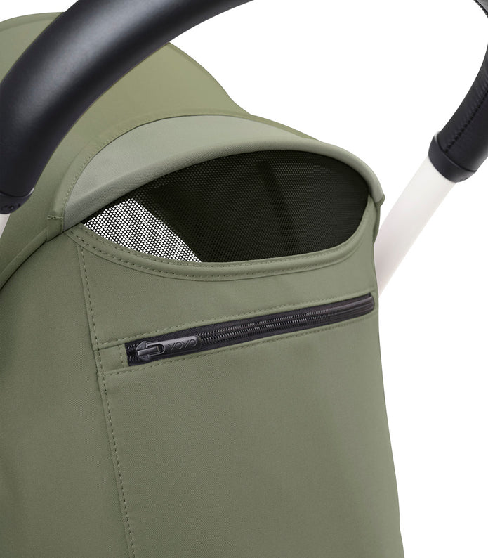 YOYO³ Double Stroller from 6 Months