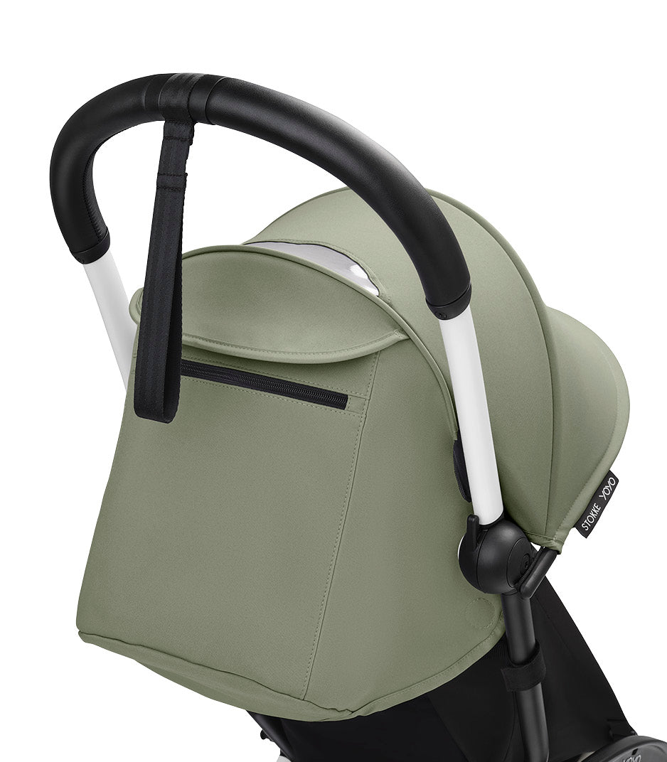 YOYO³ Double Stroller from 6 Months
