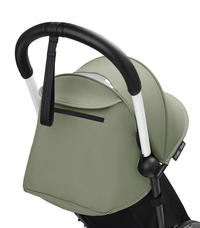 YOYO³ Double Stroller from 6 Months