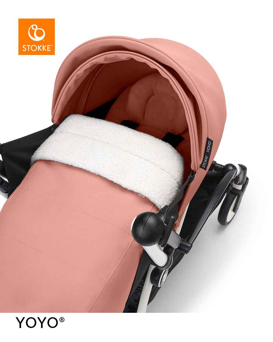 Babyzen YOYO2 Car Chair Bundle