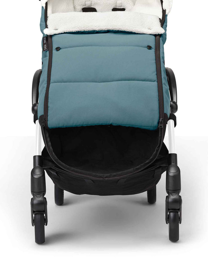 Stokke® YOYO³ 6+ with Free Footmuff