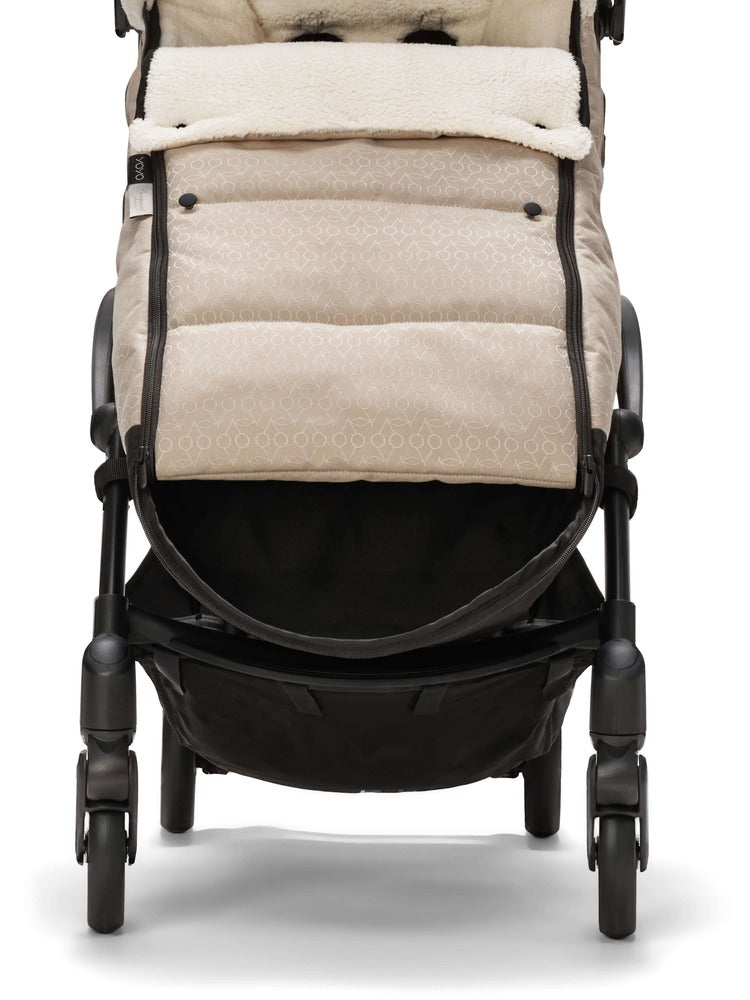 Stokke® YOYO Footmuff - Ultimate Comfort for Your Baby