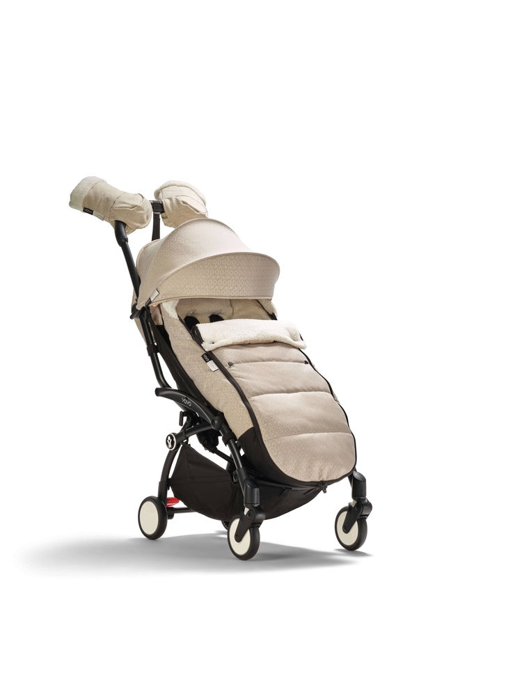 Stokke® YOYO Footmuff - Ultimate Comfort for Your Baby