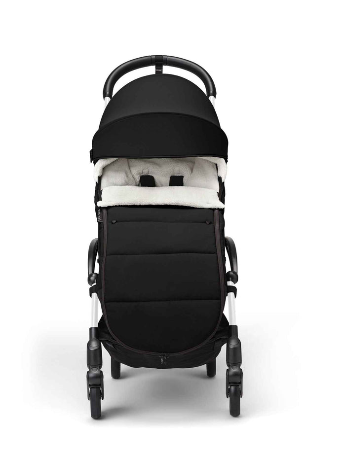 Stokke® YOYO³ 6+ with Free Footmuff