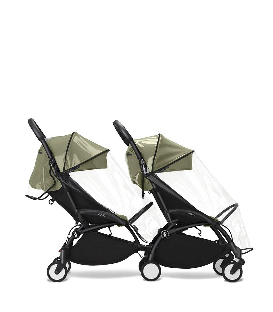 Stroller babyzen yoyo plus store