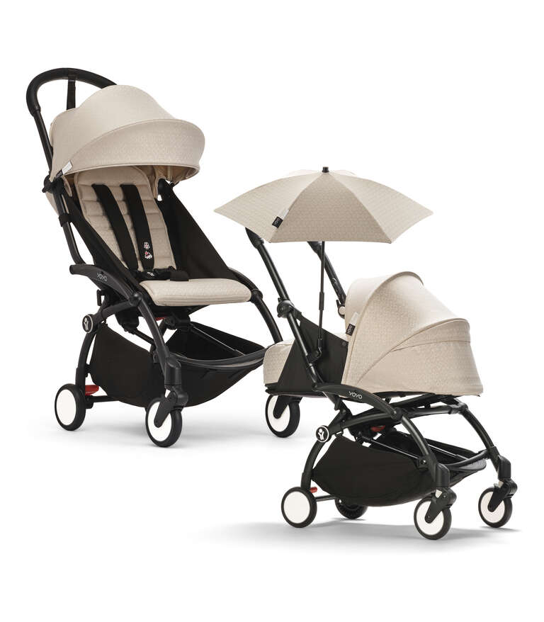Stokke® YOYO³ Stroller - Build your Bundle - Bonpoint