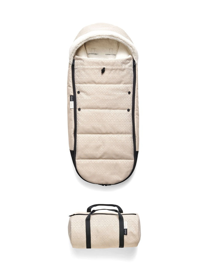 Stokke® YOYO Footmuff - Ultimate Comfort for Your Baby