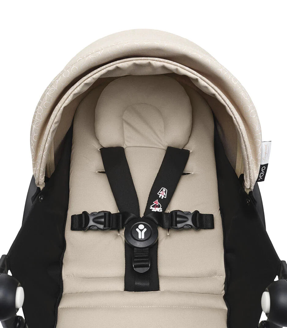 Stokke® YOYO® 0+ newborn pack