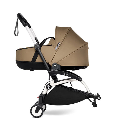 babyzen yoyo stroller frame white BABYZEN YOYO connect frame - White