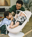 Stokke® Yoga™ Baby Bouncer & Swing