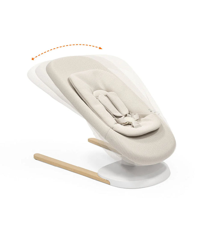 Stokke® Yoga™ Baby Bouncer Swing Parent Studio