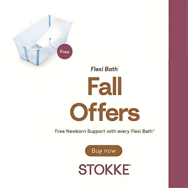 Stokke® Flexi Bath Newborn Support