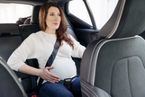 BeSafe Pregnancy Belt iZi FIX-Pregnancy Car Belt-Parent Studio