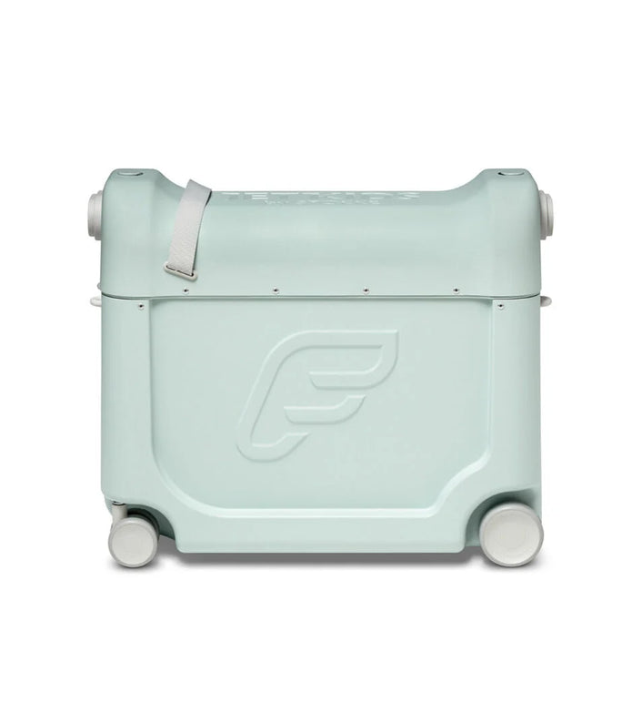JetKids by Stokke® - BedBox Green Aurora