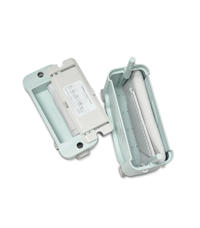 JetKids by Stokke® - BedBox Green Aurora
