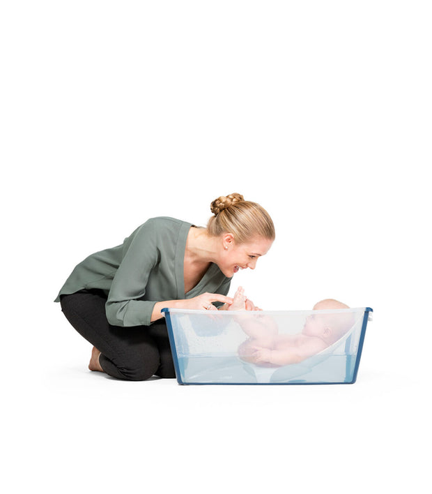Stokke® Flexi Bath Newborn Support.
