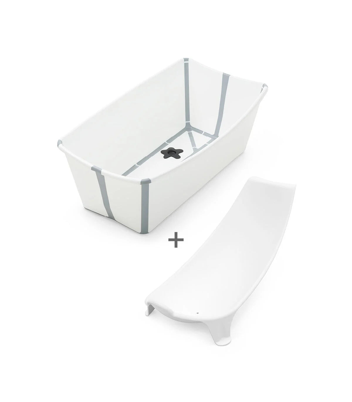 Stokke® Flexi Bath Bundle White