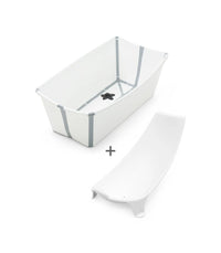 Thumbnail for Stokke® Flexi Bath Bundle White