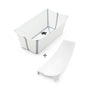 Stokke® Flexi Bath Bundle White