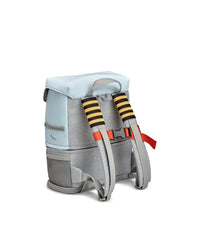 Thumbnail for JetKids by Stokke® - Crew Backpack Blue Sky
