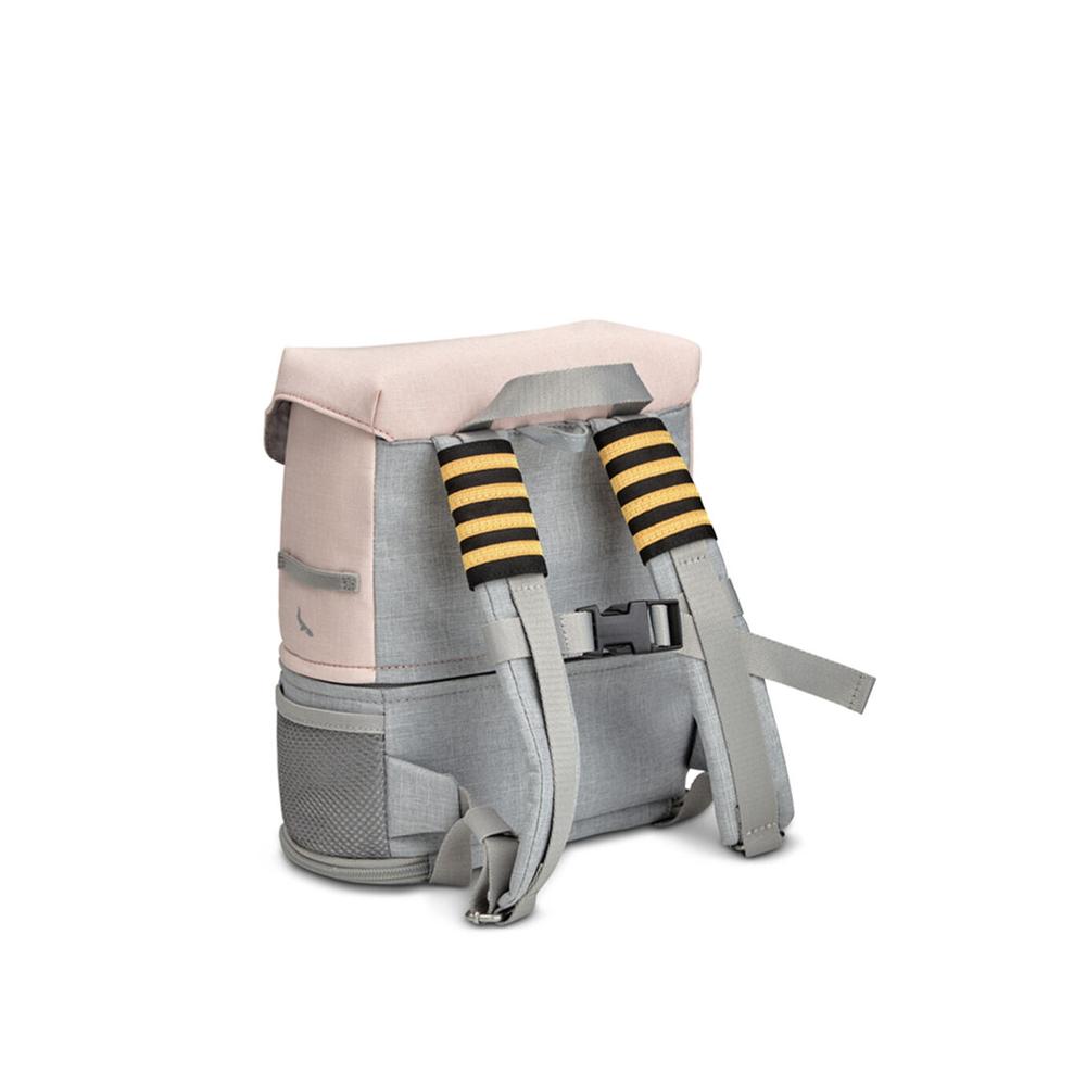 JetKids by Stokke® - Crew Backpack Pink Lemonade