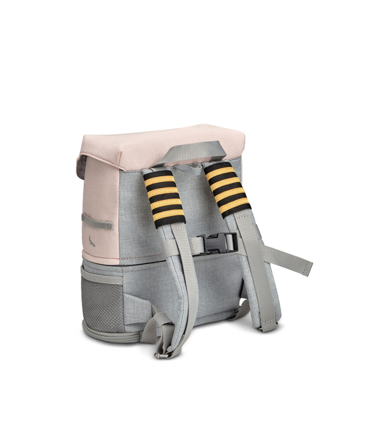 JetKids by Stokke® - Crew Backpack Pink Lemonade