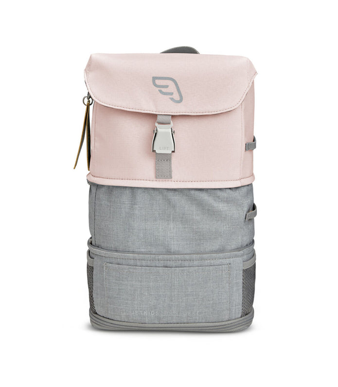 JetKids by Stokke® - Crew Backpack Pink Lemonade