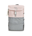 JetKids by Stokke® - Crew Backpack Pink Lemonade