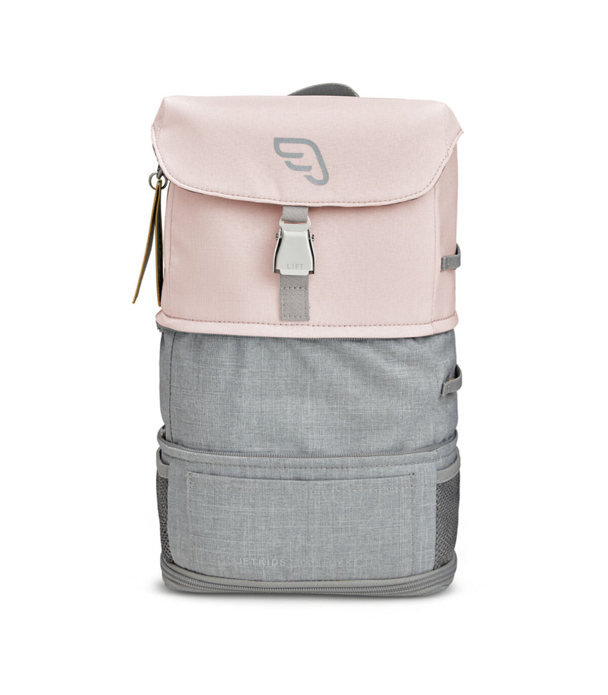JetKids by Stokke® - Crew Backpack Pink Lemonade