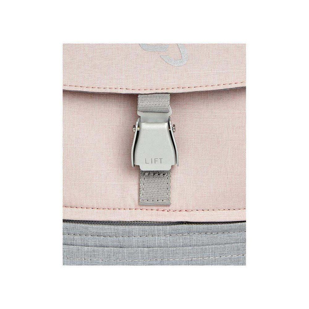 JetKids by Stokke® - Crew Backpack Pink Lemonade