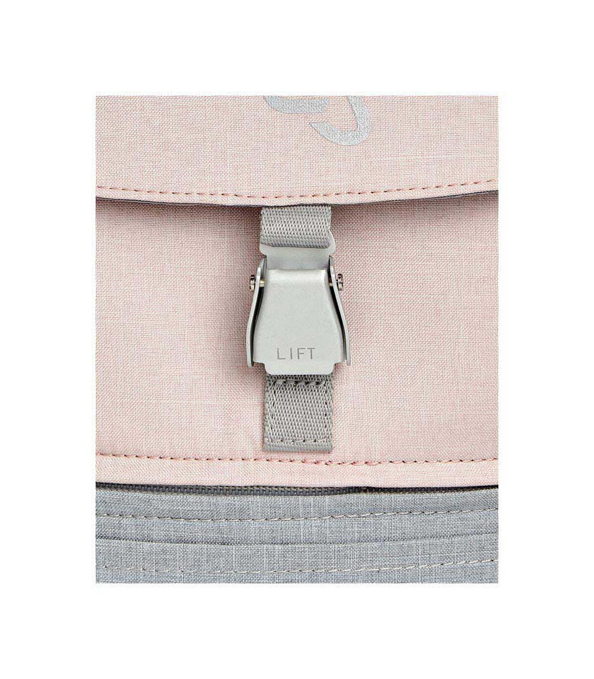 JetKids by Stokke® - Crew Backpack Pink Lemonade