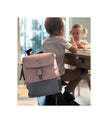 JetKids by Stokke® - Crew Backpack Pink Lemonade