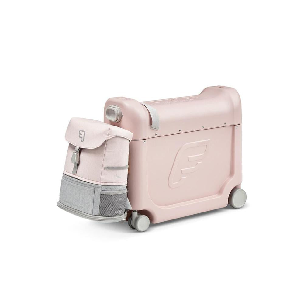 JetKids by Stokke® - Crew Backpack Pink Lemonade