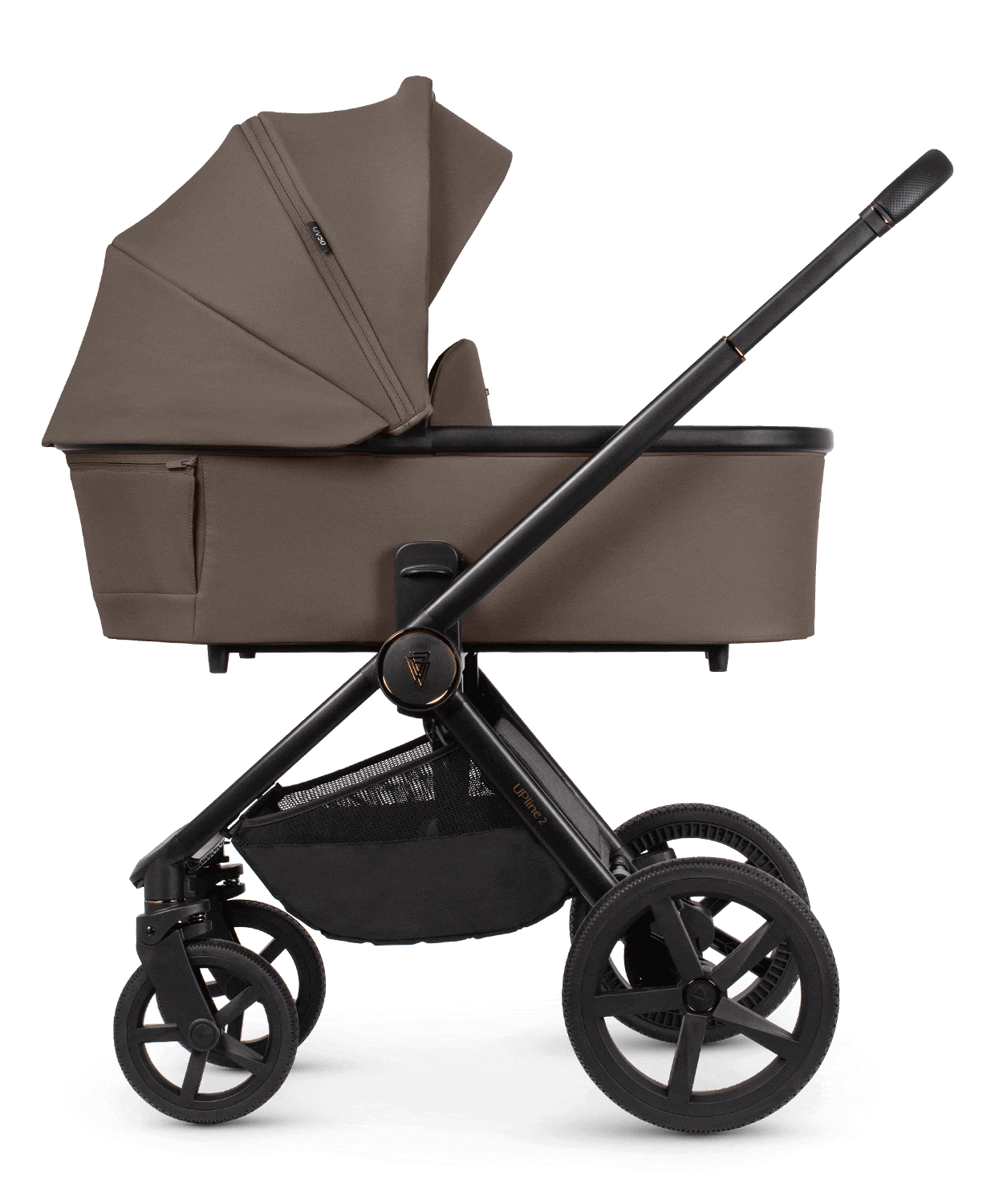 Venicci Upline 2 Brownie - In Store Exclusive - Parent Studio