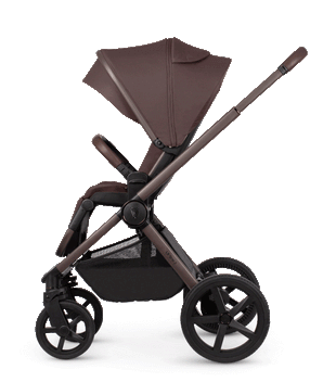 Venicci Upline 2 SE Burgundy - Parent Studio