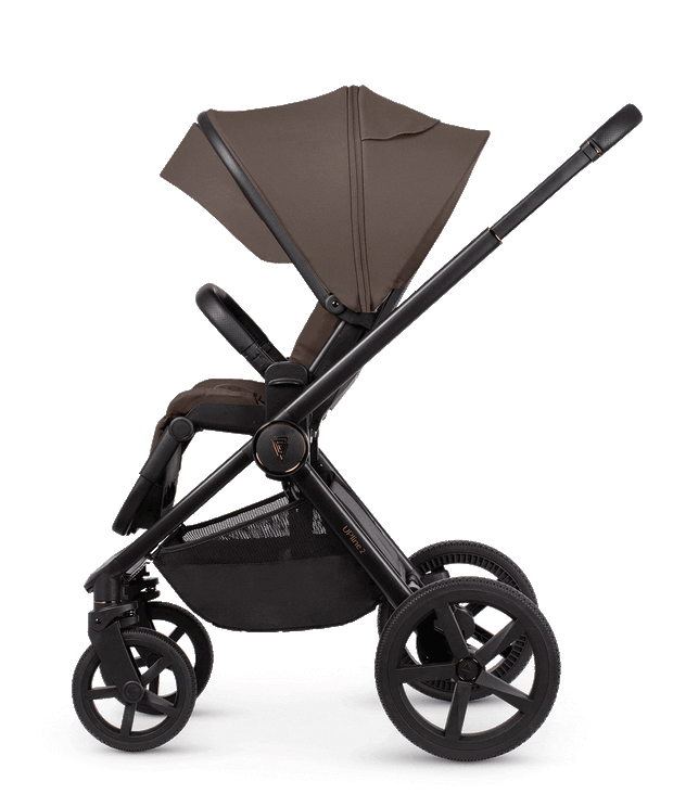 Venicci Upline 2 Brownie - In Store Exclusive
