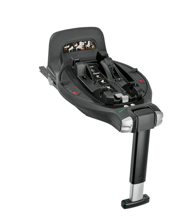 Darwin 360 I-Size Base Black (Electa-Aptica-XT)