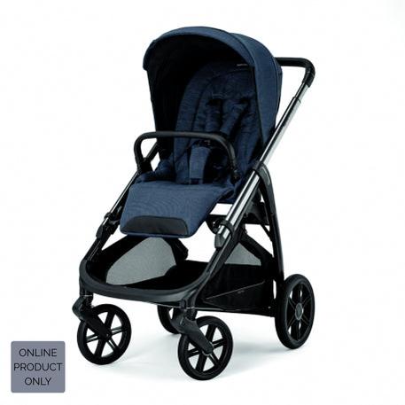Inglesina Aptica Duo Travel System-Stroller Travel System-Parent Studio