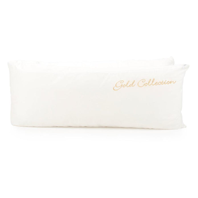 Mother & Baby Organic Cotton 6ft Deluxe Body and Baby Support Pillow-Nursing Pillow-Parent Studio
